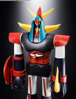 Bandai Jumbo Machinder Brave Raideen