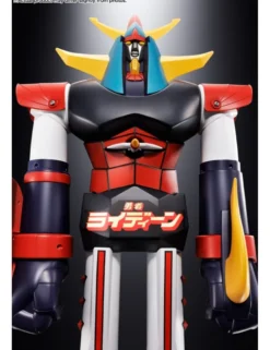 Bandai Jumbo Machinder Brave Raideen