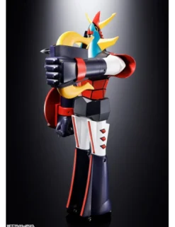 Bandai Jumbo Machinder Brave Raideen