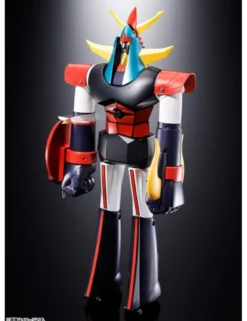 Bandai Jumbo Machinder Brave Raideen