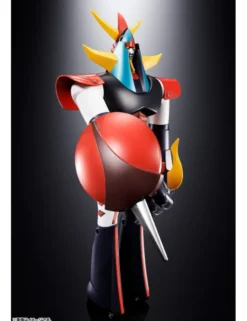 Bandai Jumbo Machinder Brave Raideen