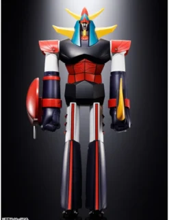 Bandai Jumbo Machinder Brave Raideen