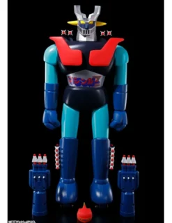 Bandai Jumbo Machinder Mazinger Z