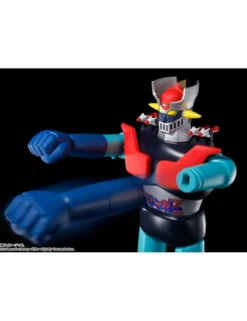 Bandai Jumbo Machinder Mazinger Z