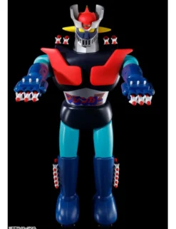 Bandai Jumbo Machinder Mazinger Z