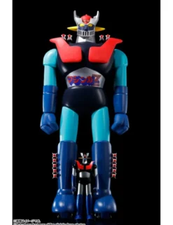 Bandai Jumbo Machinder Mazinger Z