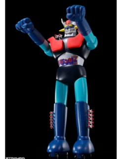 Bandai Jumbo Machinder Mazinger Z
