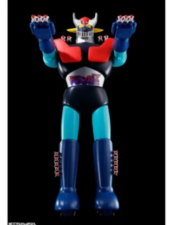 Bandai Jumbo Machinder Mazinger Z