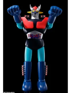 Bandai Jumbo Machinder Mazinger Z