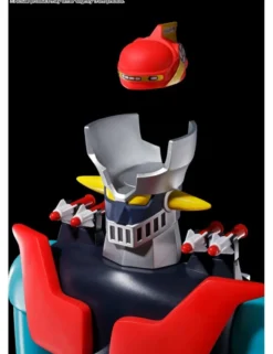 Bandai Jumbo Machinder Mazinger Z