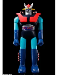 Bandai Jumbo Machinder Mazinger Z