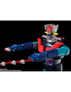 Bandai Jumbo Machinder Mazinger Z