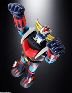 Bandai Jumbo Machinder UFO Robot Grendizer