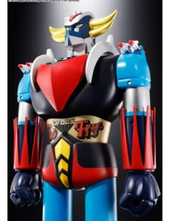 Bandai Jumbo Machinder UFO Robot Grendizer