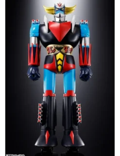 Bandai Jumbo Machinder UFO Robot Grendizer