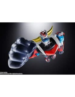 Bandai Jumbo Machinder UFO Robot Grendizer