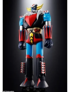 Bandai Jumbo Machinder UFO Robot Grendizer