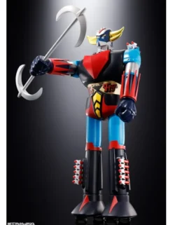 Bandai Jumbo Machinder UFO Robot Grendizer