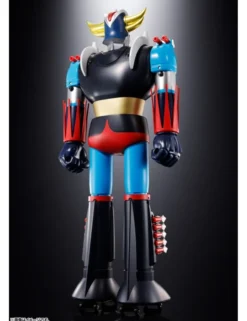 Bandai Jumbo Machinder UFO Robot Grendizer