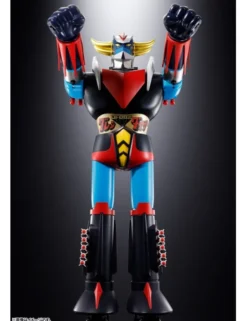 Bandai Jumbo Machinder UFO Robot Grendizer