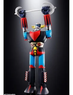Bandai Jumbo Machinder UFO Robot Grendizer