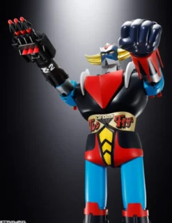 Bandai Jumbo Machinder UFO Robot Grendizer