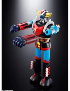 Bandai Jumbo Machinder UFO Robot Grendizer