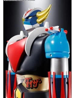 Bandai Jumbo Machinder UFO Robot Grendizer