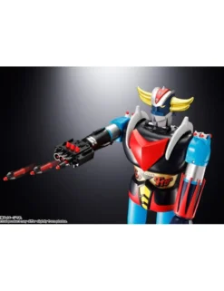 Bandai Jumbo Machinder UFO Robot Grendizer