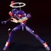 Bandai LM-HG 03 Neon Genesis Evangelion 2.0 You Can (Not) Advance EVA-01 Test Type-01 Awakening Version