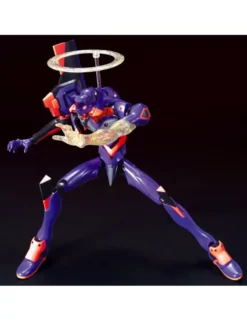Bandai LM-HG 03 Neon Genesis Evangelion 2.0 You Can (Not) Advance EVA-01 Test Type-01 Awakening Version