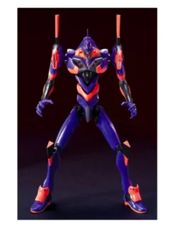 Bandai LM-HG 03 Neon Genesis Evangelion 2.0 You Can (Not) Advance EVA-01 Test Type-01 Awakening Version