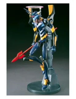 Bandai LM-HG 06 Neon Genesis Evangelion 2.0 You Can (Not) Advance EVA-06