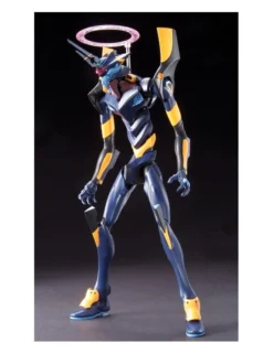 Bandai LM-HG 06 Neon Genesis Evangelion 2.0 You Can (Not) Advance EVA-06