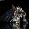 Bandai Master Grade Extreme MGEX 1/100 Mobile Suit Gundam ZGMF-X20A Strike Freedom Gundam