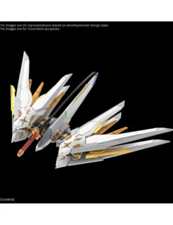 Bandai Master Grade Extreme MGEX 1/100 Mobile Suit Gundam ZGMF/A-262PD-P Mighty Strike Freedom Gundam