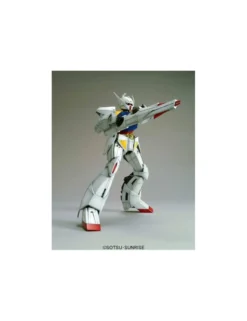 Bandai Master Grade MG 1/100 Mobile Suit Gundam System-∀99 ∀ Gundam