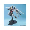 Bandai Master Grade MG 1/100 Mobile Suit Gundam GAT-X105E+AQM/E-X09S Strike Noir Gundam