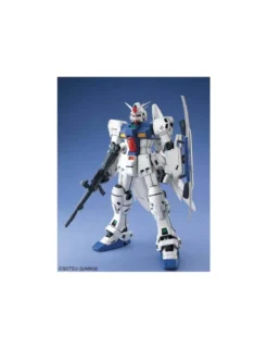 Bandai Master Grade MG 1/100 Mobile Suit Gundam RX-78GP03S Gundam Stamen