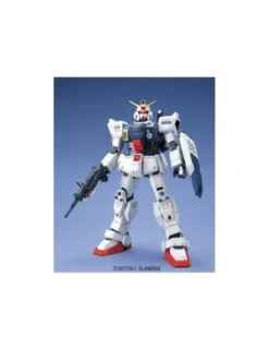 Bandai Master Grade MG 1/100 Mobile Suit Gundam RX-79G Ground Type