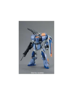 Bandai Master Grade MG 1/100 Mobile Suit Gundam GAT-X102 Duel Gundam Assaultshroud