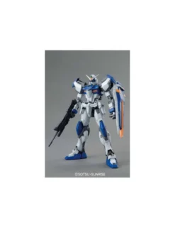 Bandai Master Grade MG 1/100 Mobile Suit Gundam GAT-X102 Duel Gundam Assaultshroud