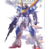 Bandai Master Grade MG 1/100 Mobile Suit Gundam LM314V21 Victory Two Gundam Ver. Ka
