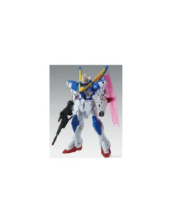 Bandai Master Grade MG 1/100 Mobile Suit Gundam LM314V21 Victory Two Gundam Ver. Ka