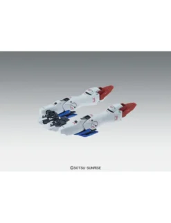Bandai Master Grade MG 1/100 Mobile Suit Gundam LM314V21 Victory Two Gundam Ver. Ka