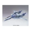 Bandai Master Grade MG 1/100 Mobile Suit Gundam MSN-001A1 Delta Plus