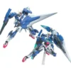 Bandai Master Grade MG 1/100 Mobile Suit Gundam 00 Gundam Seven Sword/G