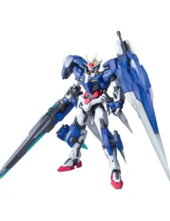 Bandai Master Grade MG 1/100 Mobile Suit Gundam 00 Gundam Seven Sword/G