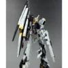Bandai Master Grade MG 1/100 Mobile Suit Gundam RX-93 Nu Gundam Ver.Ka