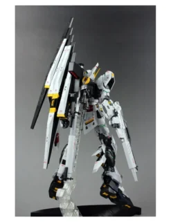 Bandai Master Grade MG 1/100 Mobile Suit Gundam RX-93 Nu Gundam Ver.Ka
